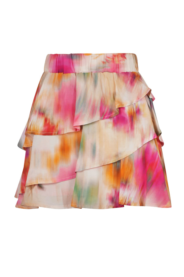 So Allure - Gonna - 431738 - Fuxia/Arancione