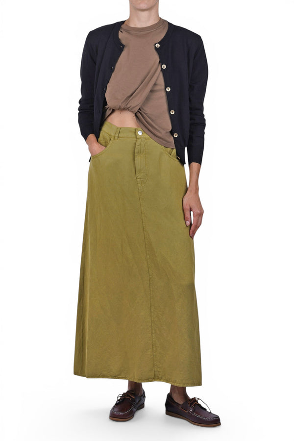 Jucca - Cardigan - 471725 - Nero
