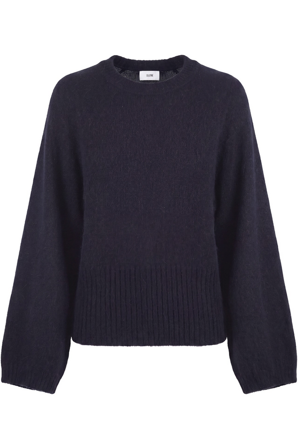 Solotre - Maglia - 480503 - Blu scuro