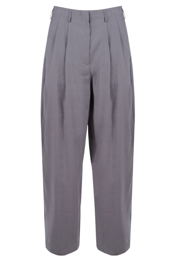 Ottod'ame - Pantalone - 470743 - Tortora