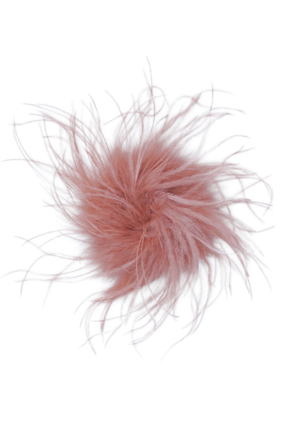 So Allure - Badge - 470057 - Pink antique 