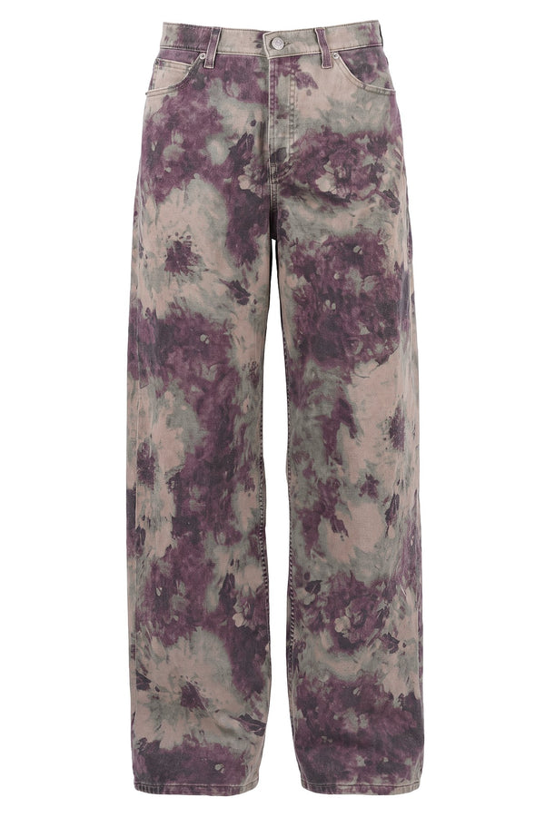 Dondup - Jeans - 480562 - Purple pattern 