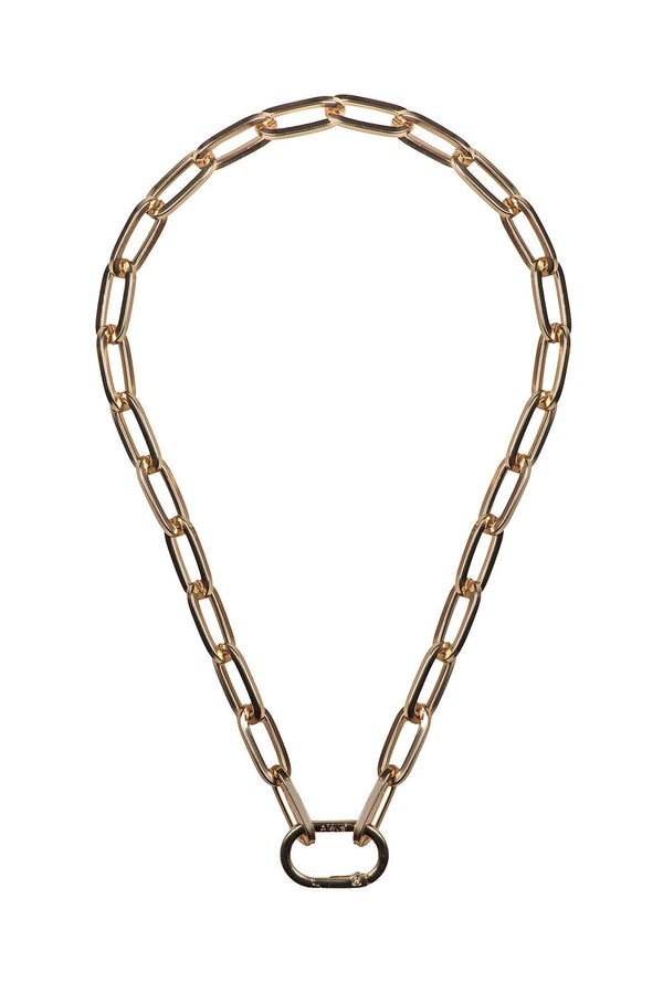 Aleva' Bijoux - Collana - 481072 - Oro