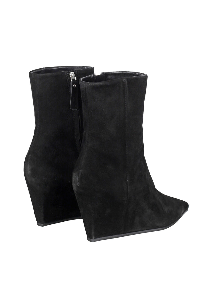 Vic Matié Tronchetto Chamois in suede Comme Toi - Main Image