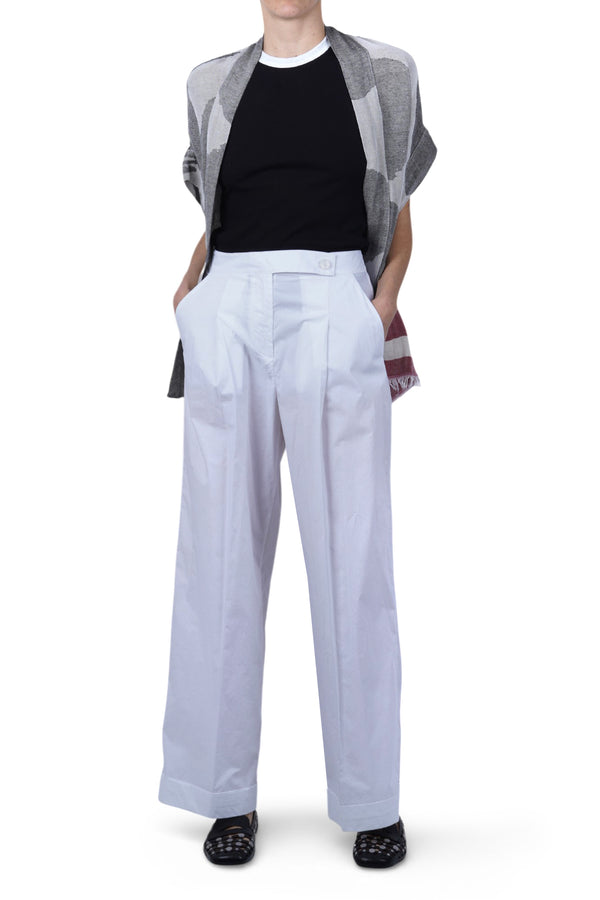 ANNARITA N - Top - 471226 - Nero