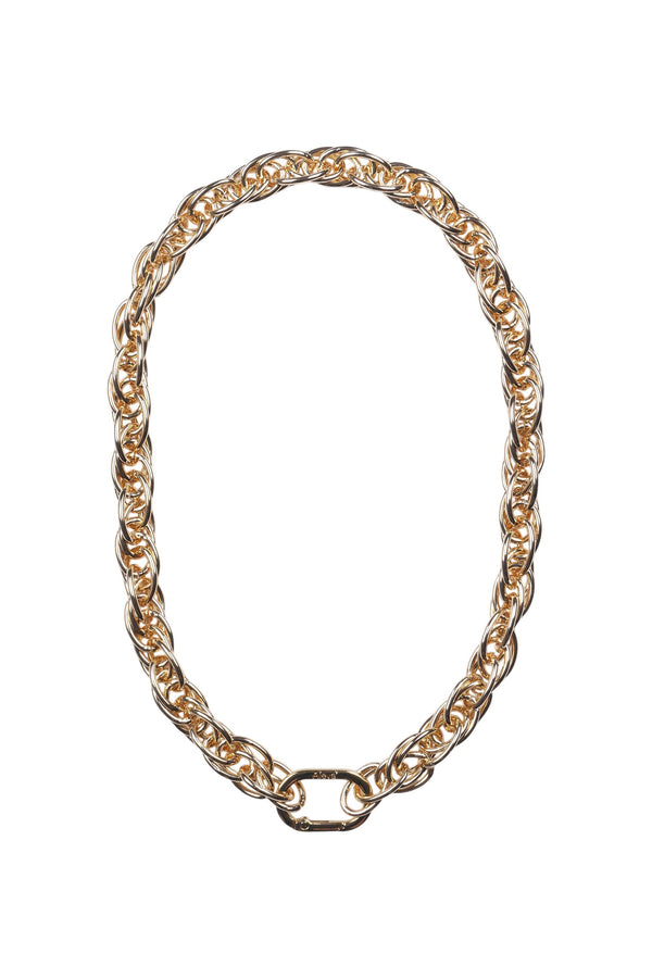 Aleva' Bijoux - Collana - 481053 - Oro