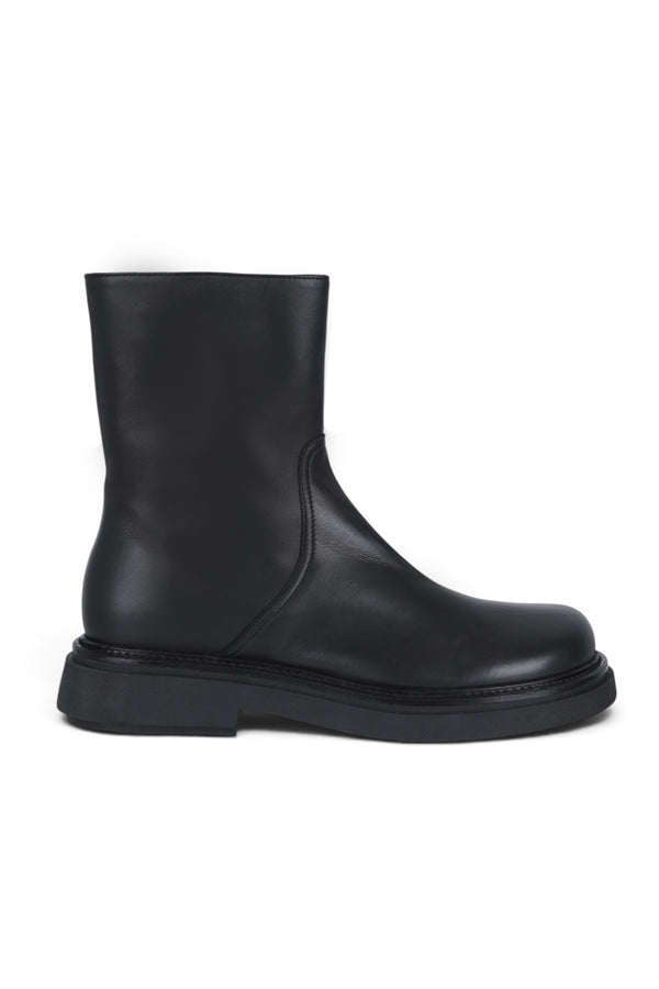 Fruit - Ankle boots - 480899 - Black 