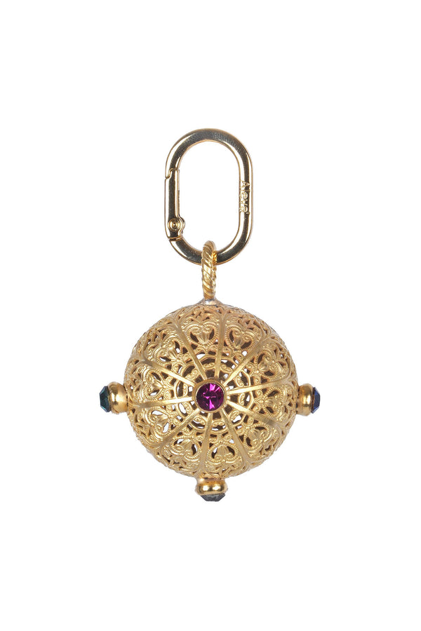 Aleva' Bijoux - Ciondolo - 481083 - Oro