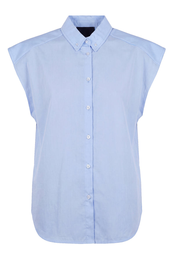 Souvenir - Camicia - 471500 - Azzurro