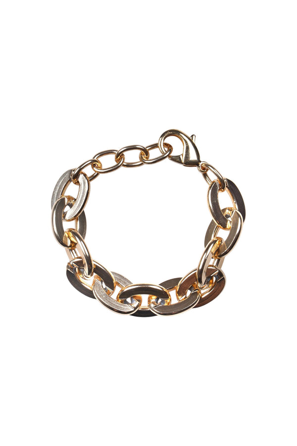 Aleva' Bijoux - Bracciale - 481091 - Oro