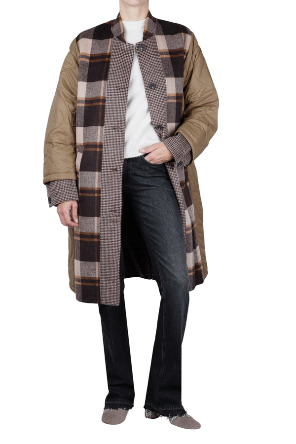 Jucca - Maglia - 480467 - Panna