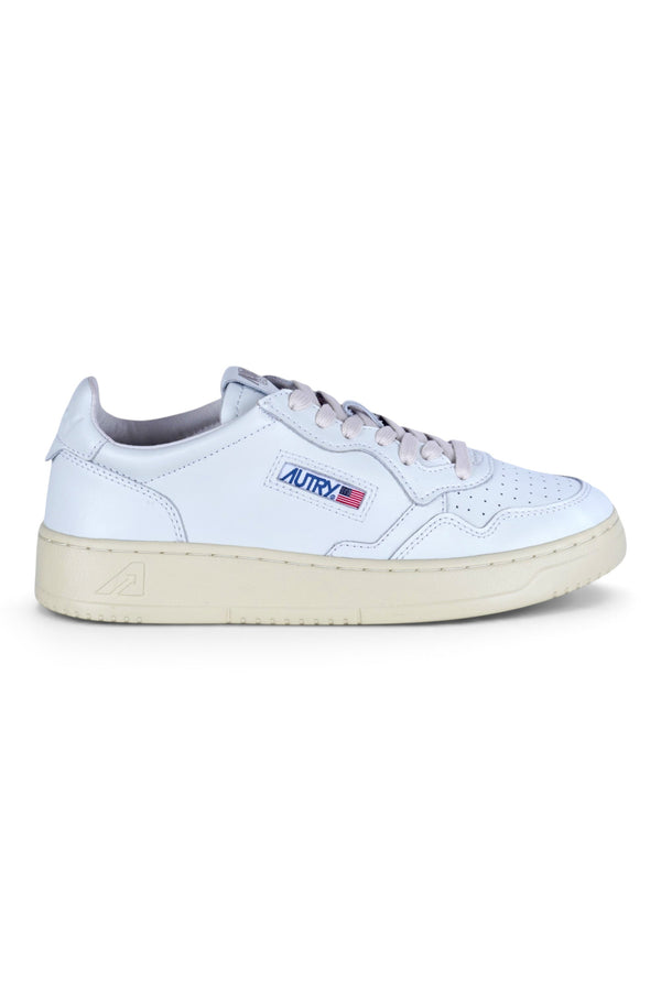 Autry - Sneakers - 480699 - Bianco