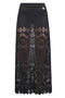 Akep - Skirt - 430309 - Black