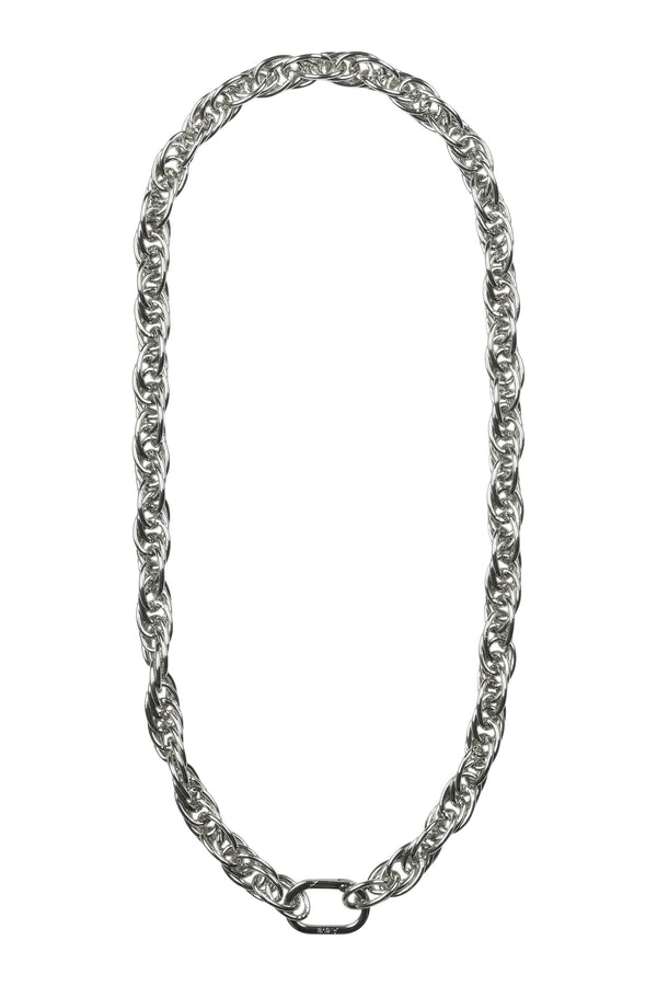 Aleva' Bijoux - Collana - 481052 - Argento