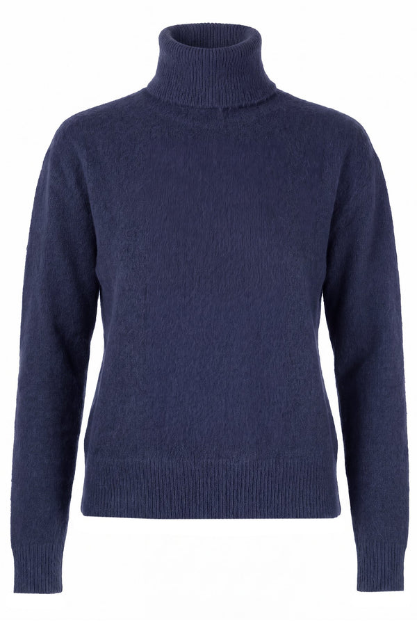 Jucca - Maglia - 480466 - Blu