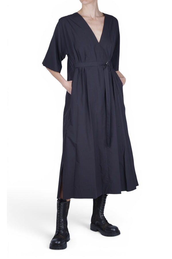 Ottod'ame - Abito - 470706 - Nero