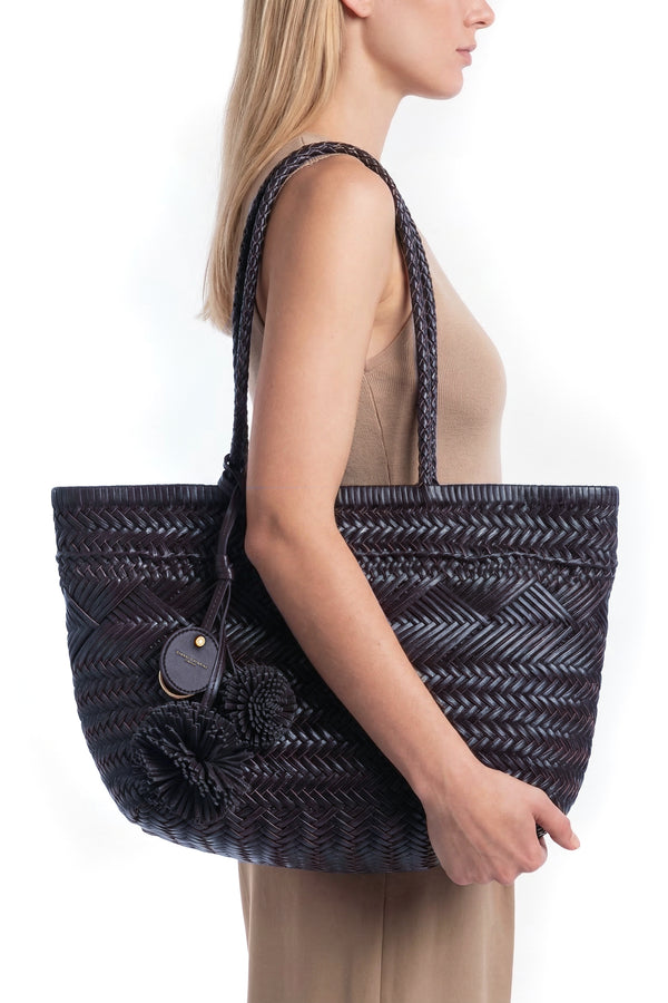 Gianni Chiarini - Borsa media - 470139 - Moro