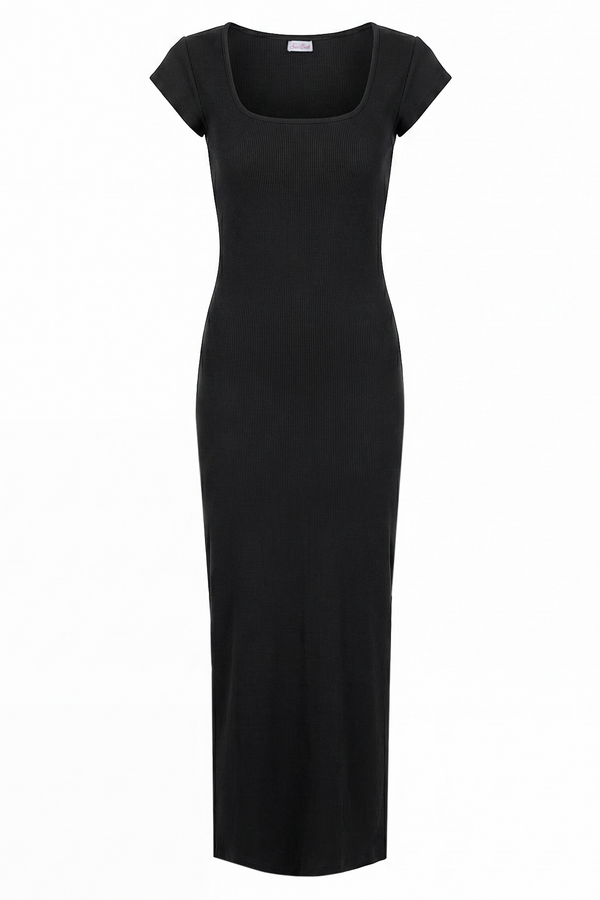 MC2 Saint Barth - Abito - 470981 - Nero