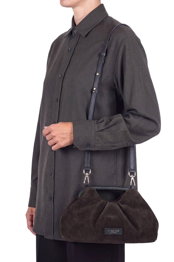 My Best Bags - Borsa piccola - 480087 - Moro