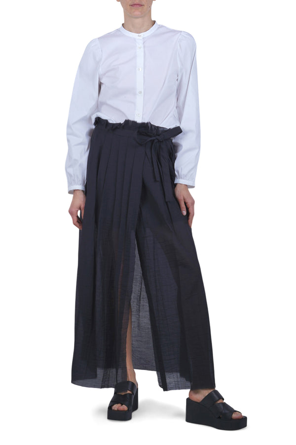 Liviana Conti - Camicia - 470296 - Bianco