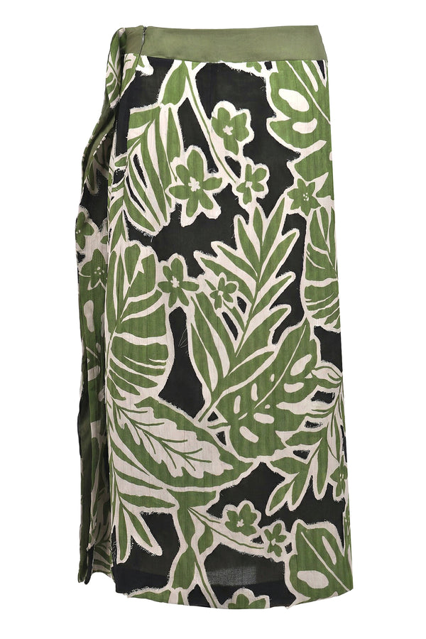 NIU - Gonna - 470363 - Fantasy Green 