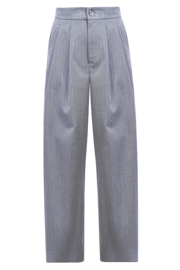 So Allure - Pantalone - 460544 - Grigio