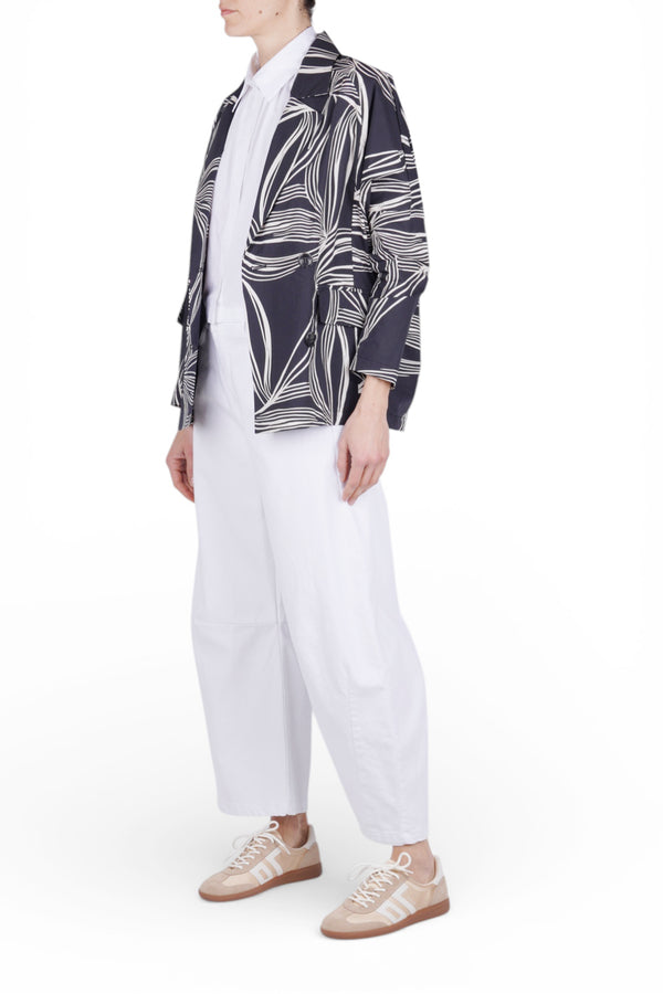 La Femme Blanche - Pantalone - 471223 - Bianco