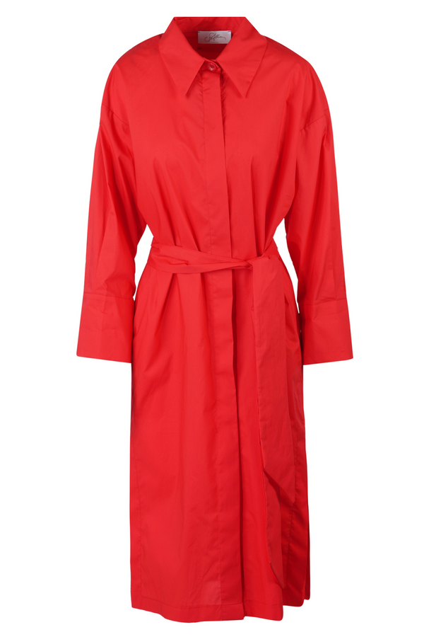 So Allure - Abito - 451629 - Rosso