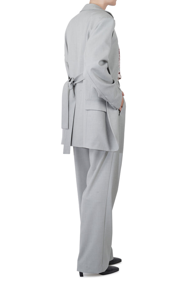 So Allure - Giacca - 460565 - Salvia