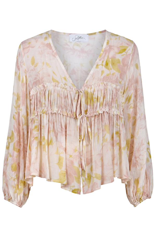 So Allure - Camicia - 471700 - Fantasia Rosa