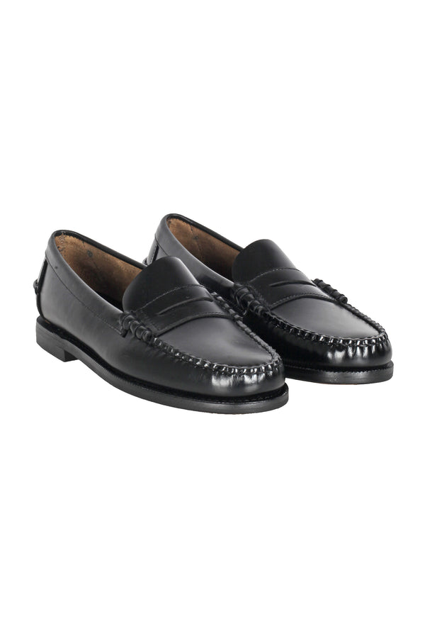Sebago - Mocassini - 461280 - Nero