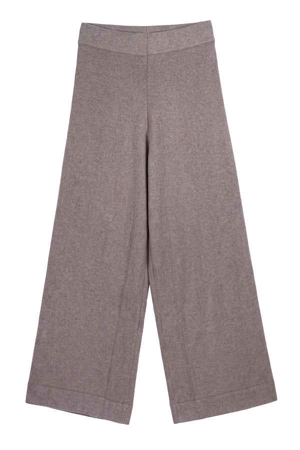 Mama B - Pantalone - 480051 - Beige