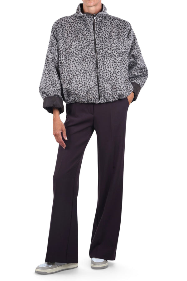 Ottod'ame - Pantalone - 480312 - Moro