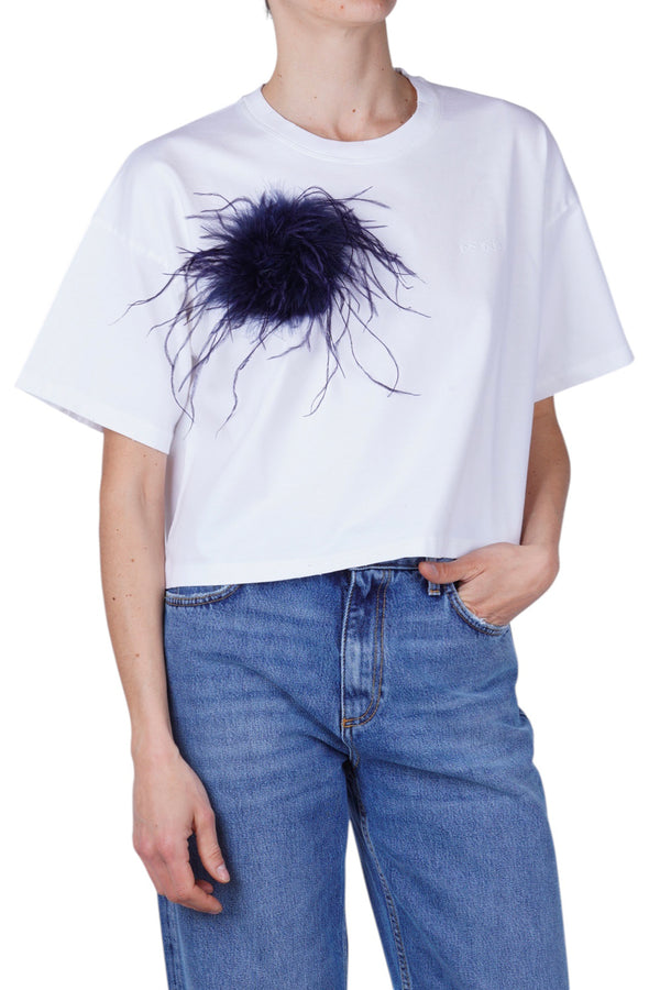 So Allure - Pin - 470057 - Blue 