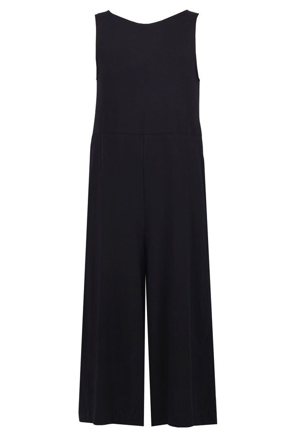 Mama B - Tuta - 471406 - Nero