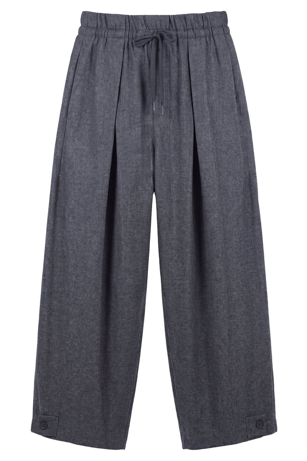 Physique Du Role - Pantalone - 480244 - Gray 