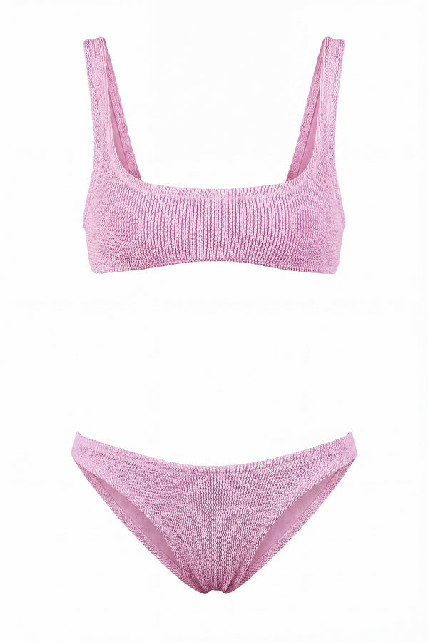 MC2 Saint Barth - Bikini - 470989 - Rosa