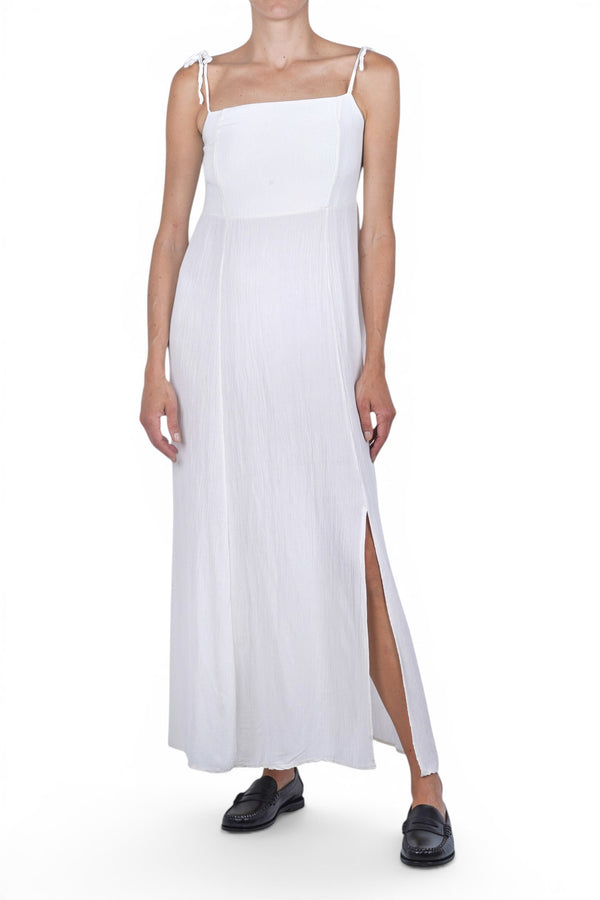 La Femme Blanche - Dress - 471785 - Cream 