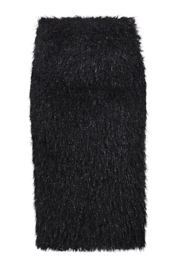 Jucca - Gonna - 461615 - Black 