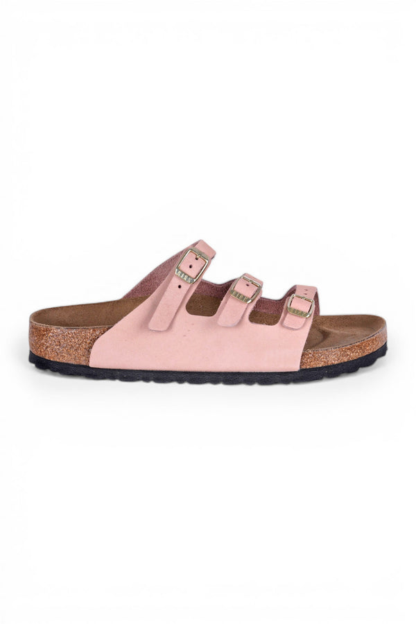 Birkenstock - Sandals - 470839 - Pink 