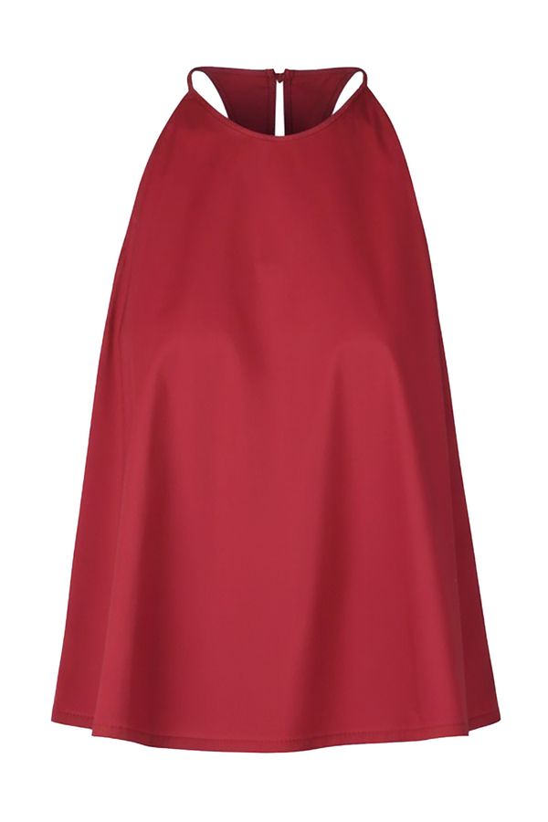 Liviana Conti - Top - 470294 - Ciliegia