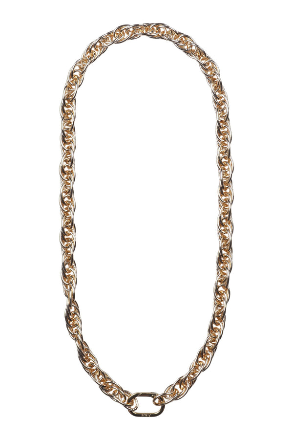 Aleva' Bijoux - Collana - 481052 - Oro