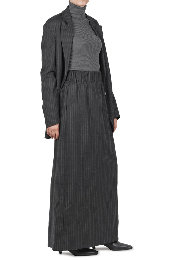 Jucca - Gonna - 460853 - Anthracite 