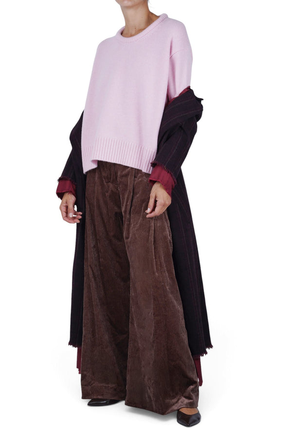 Phisique Du Role - Pantalone - 480239 - Cioccolato