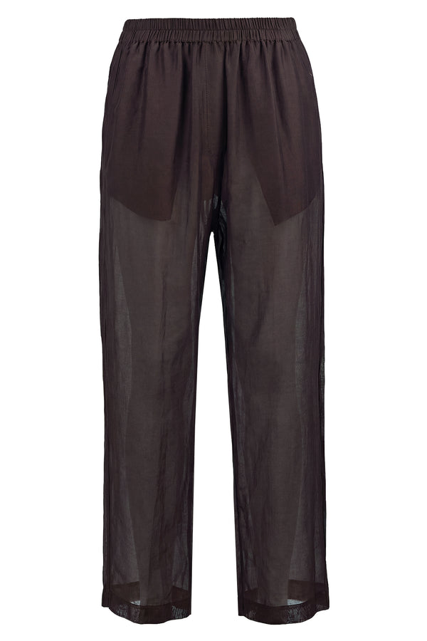 Jucca - Pantalone - 470905 - Moka