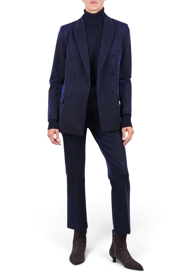 Jucca - Shirt - 480476 - Navy 