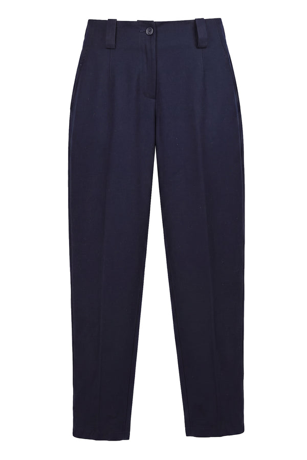 Alessia Santi - Pantalone - 480510 - Navy