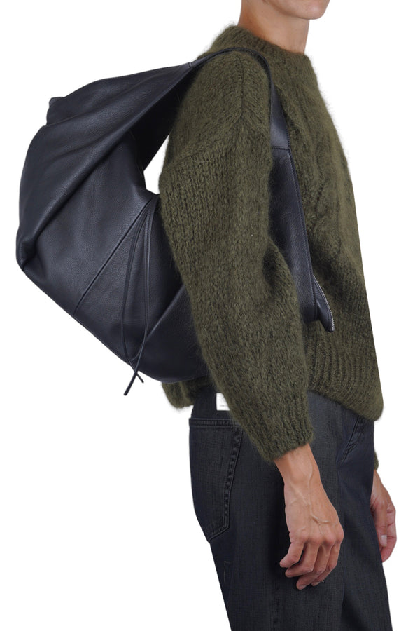 Vic Matié - Borsa grande - 480679 - Nero