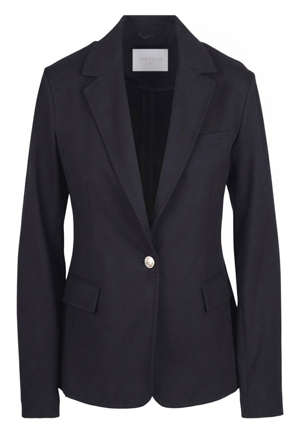 Circolo 1901 - Giacca - 470000 - Nero