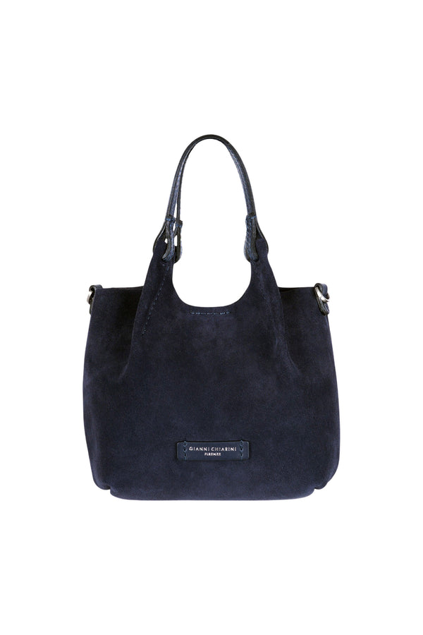 Gianni Chiarini - Borsa piccola - 480781 - Blu